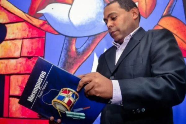 Fausto Polanco 1