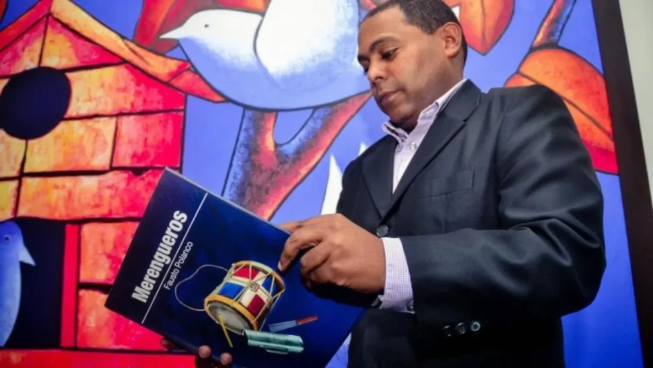 Fausto Polanco 1