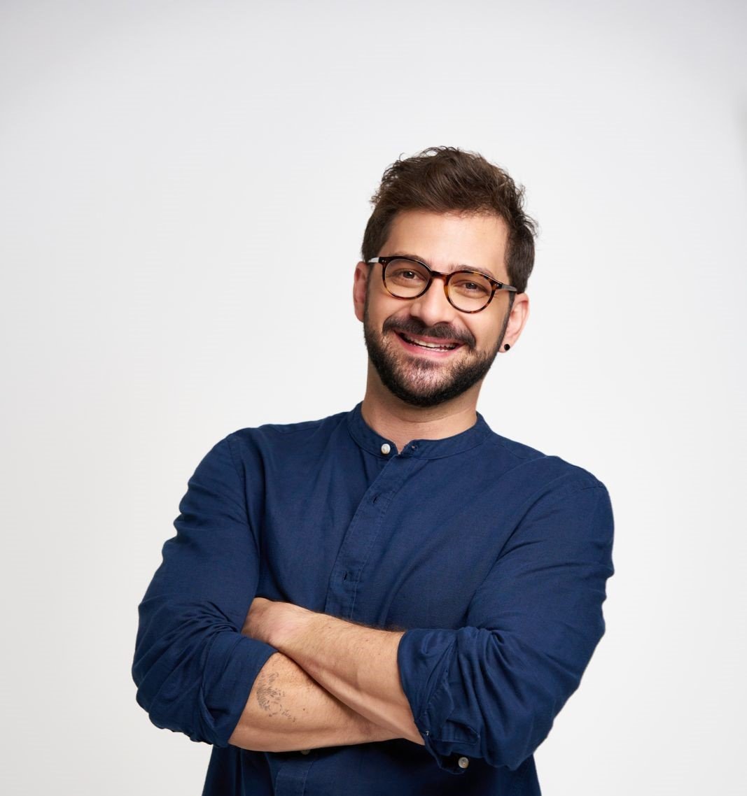 Foto Jose Maria Cabral