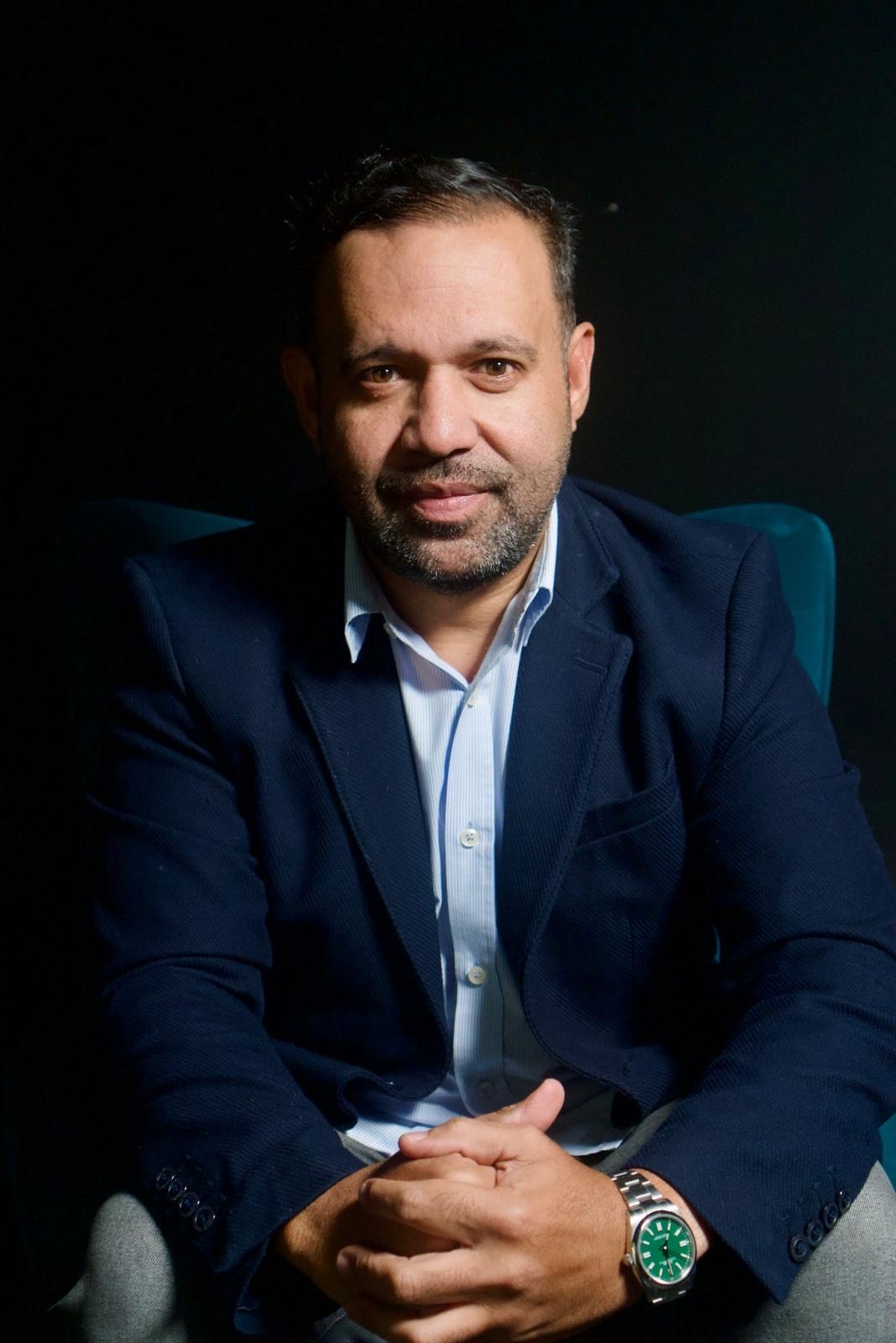 Jochy Rodriguez lanza agencia Joch Entertainment