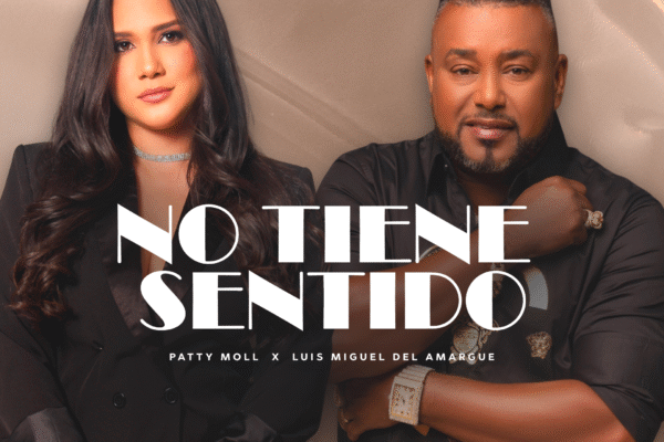 PORTADA PATTY NO TIENE SENTIDO