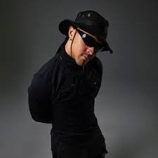RAMON JR. CHAVEZ LEON
