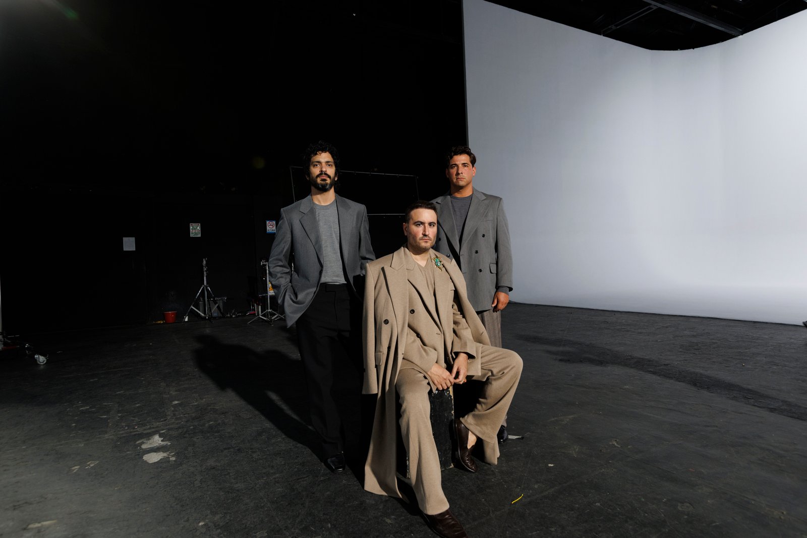 Foto generica Album TQ Reik