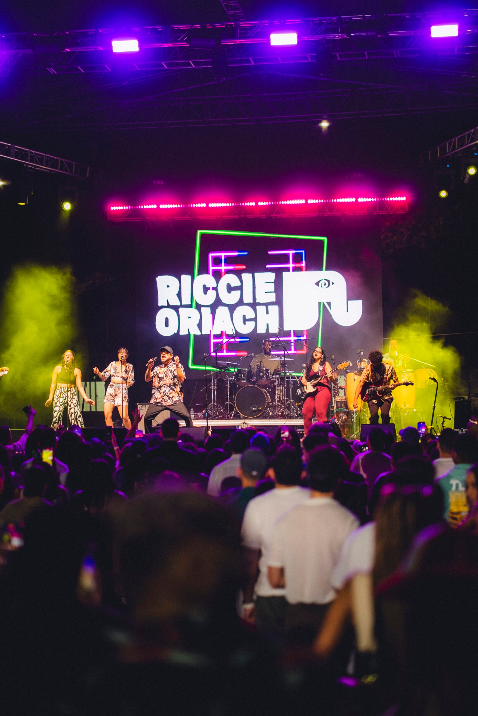 Riccie Oriach scaled
