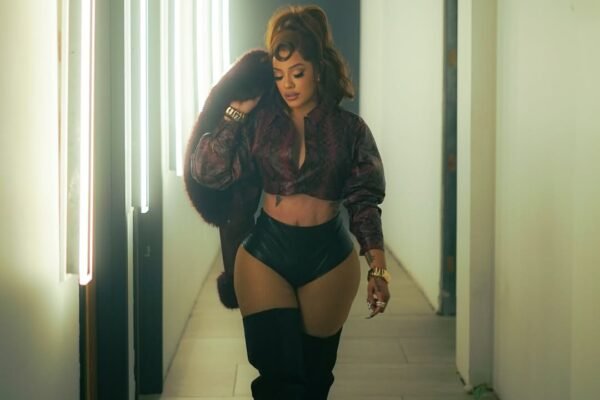 La Insuperable entra nuevamente al Top de las Mejores Artistas Dominicanas