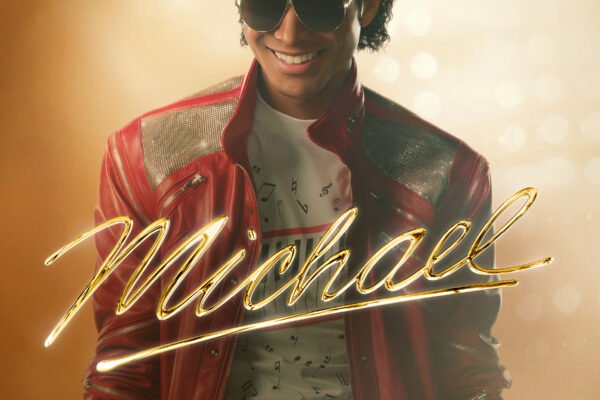 Michael LP Cover FA