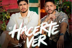 GAPHRIEL Y RYAN MILO HACERTE VER 3