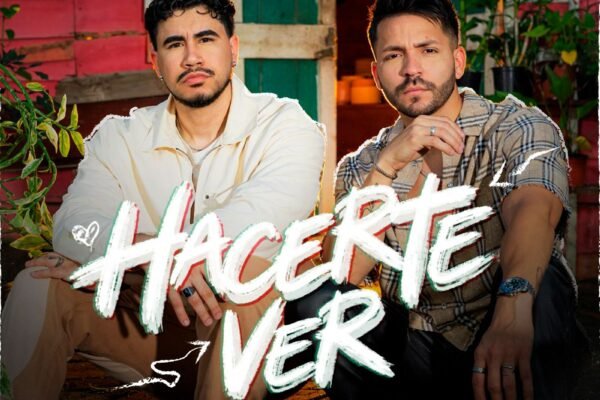 GAPHRIEL Y RYAN MILO HACERTE VER 3