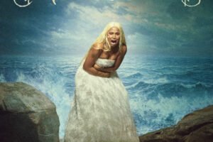 Portada oficial de album de Tokischa