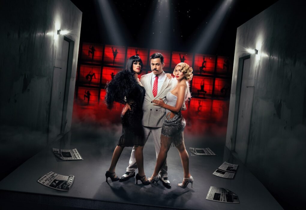 Musical Chicago