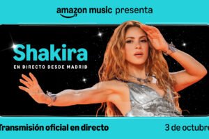 HERO SPAIN 100326 Shakira AM PR 16x9 1