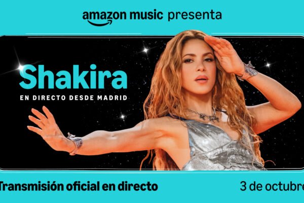 HERO SPAIN 100326 Shakira AM PR 16x9 1