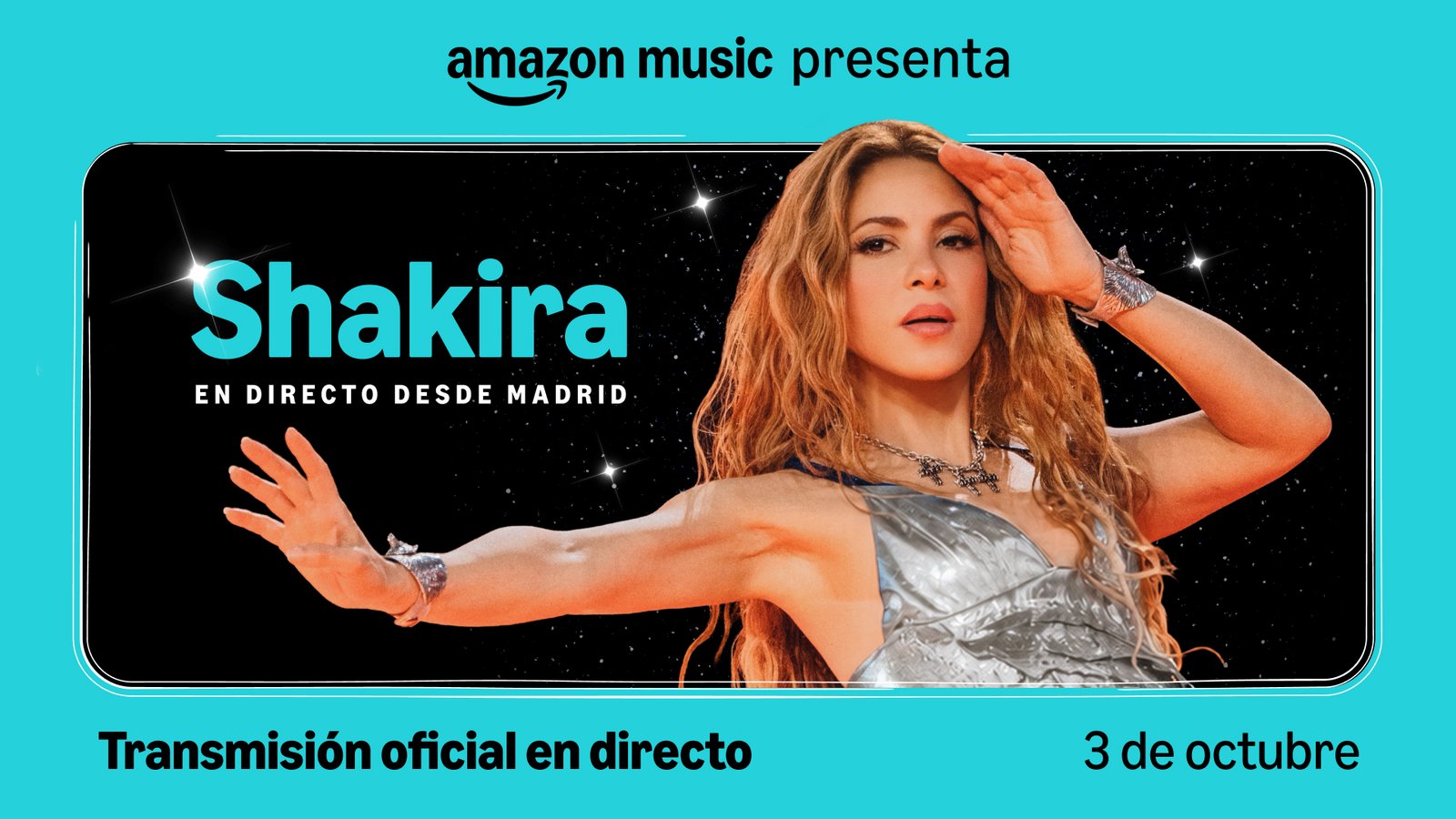 HERO SPAIN 100326 Shakira AM PR 16x9 1