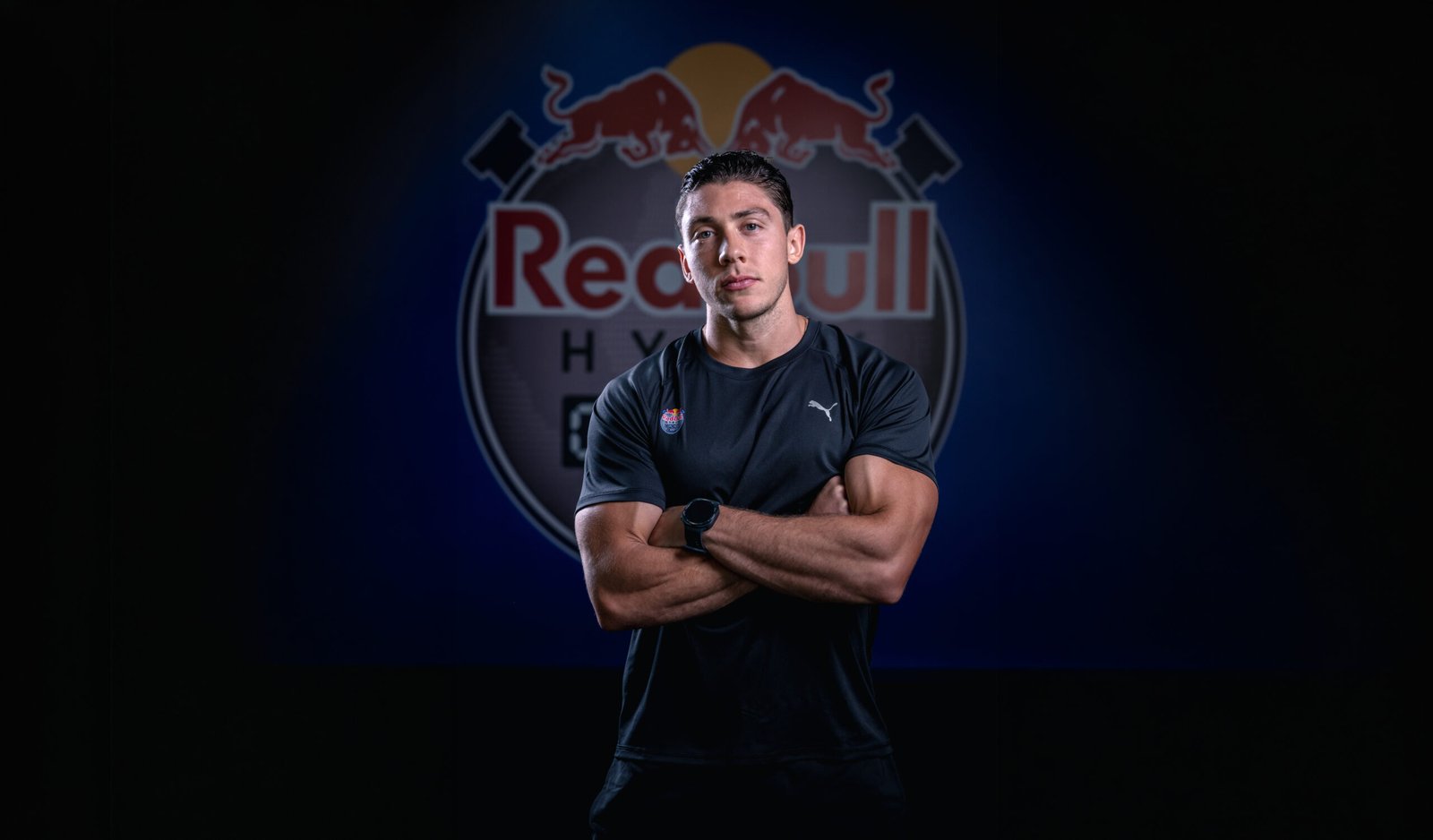 El coach y atleta dominicano Victor Gomez hizo historia al convertirse en el primer dominicano seleccionado entre 60 coaches de diferentes partes del mundo para participar en el Red Bull HYROX scaled