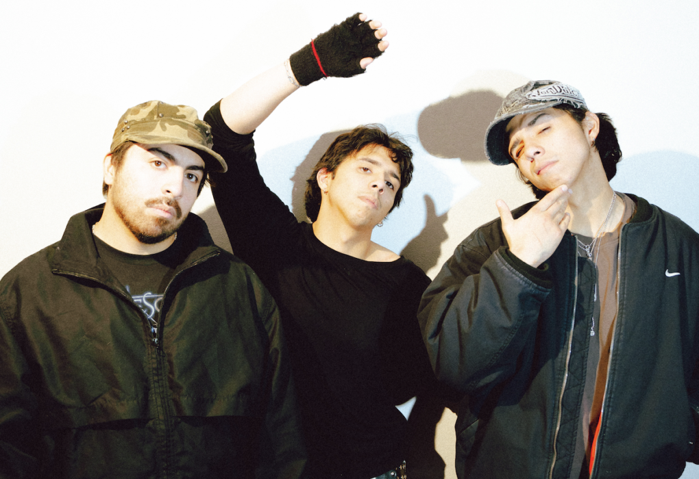 Latin Mafia IOL