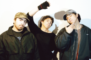 Latin Mafia IOL
