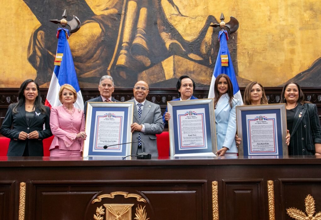 Reconocimientos