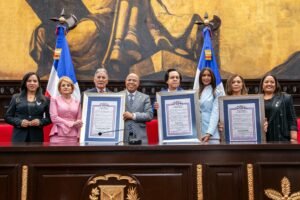 Reconocimientos