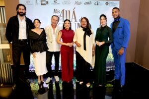 Tony Gomez Nirka Reyes Litto Gomez Sterlyn Ramirez Zumaya Cordero Mariel Aponte Leo Cruz Wander